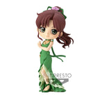 Produktbild Sailor Moon Eternal - Prinzessin Jupiter Q Posket Figur Version A