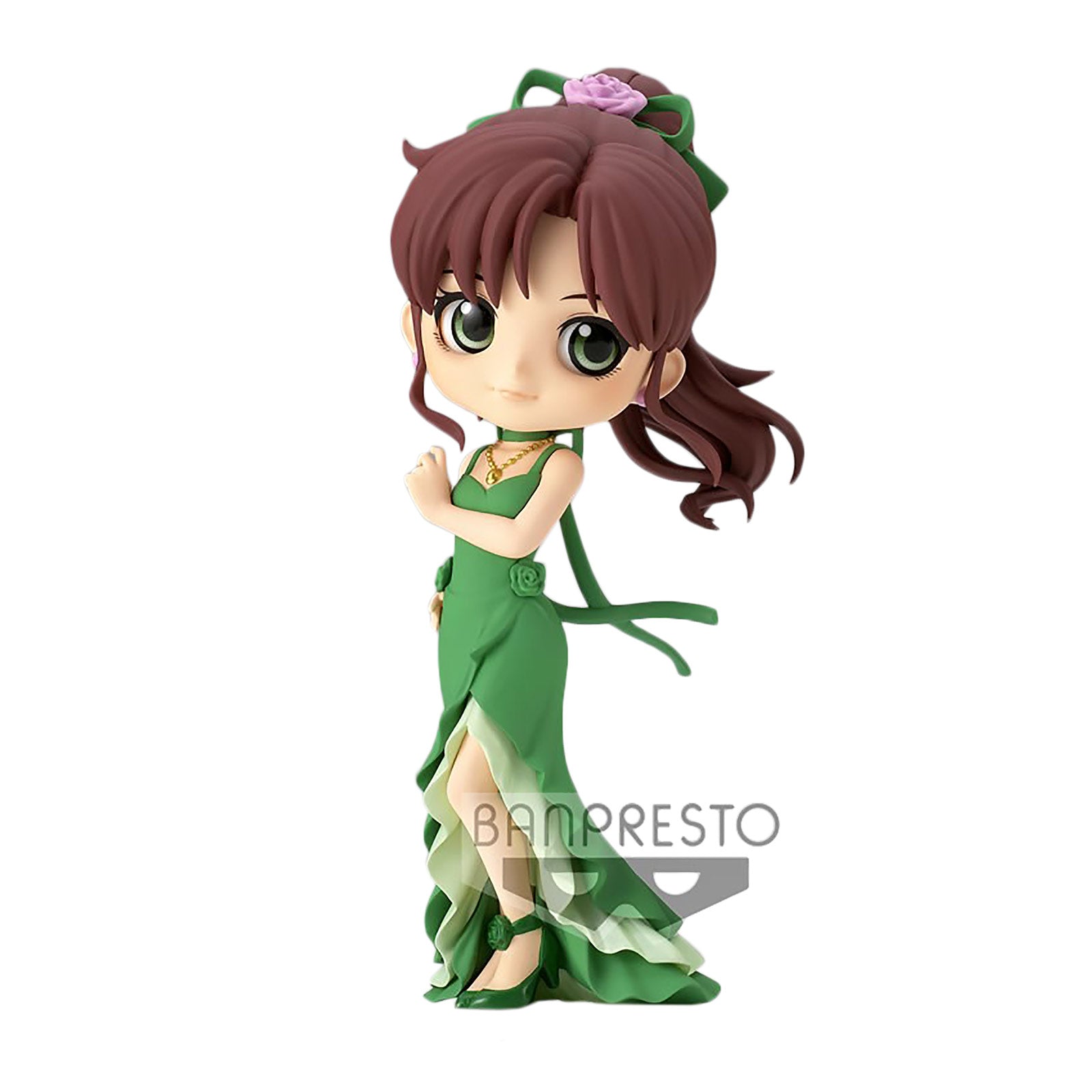 Produktbild Sailor Moon Eternal - Prinzessin Jupiter Q Posket Figur Version A