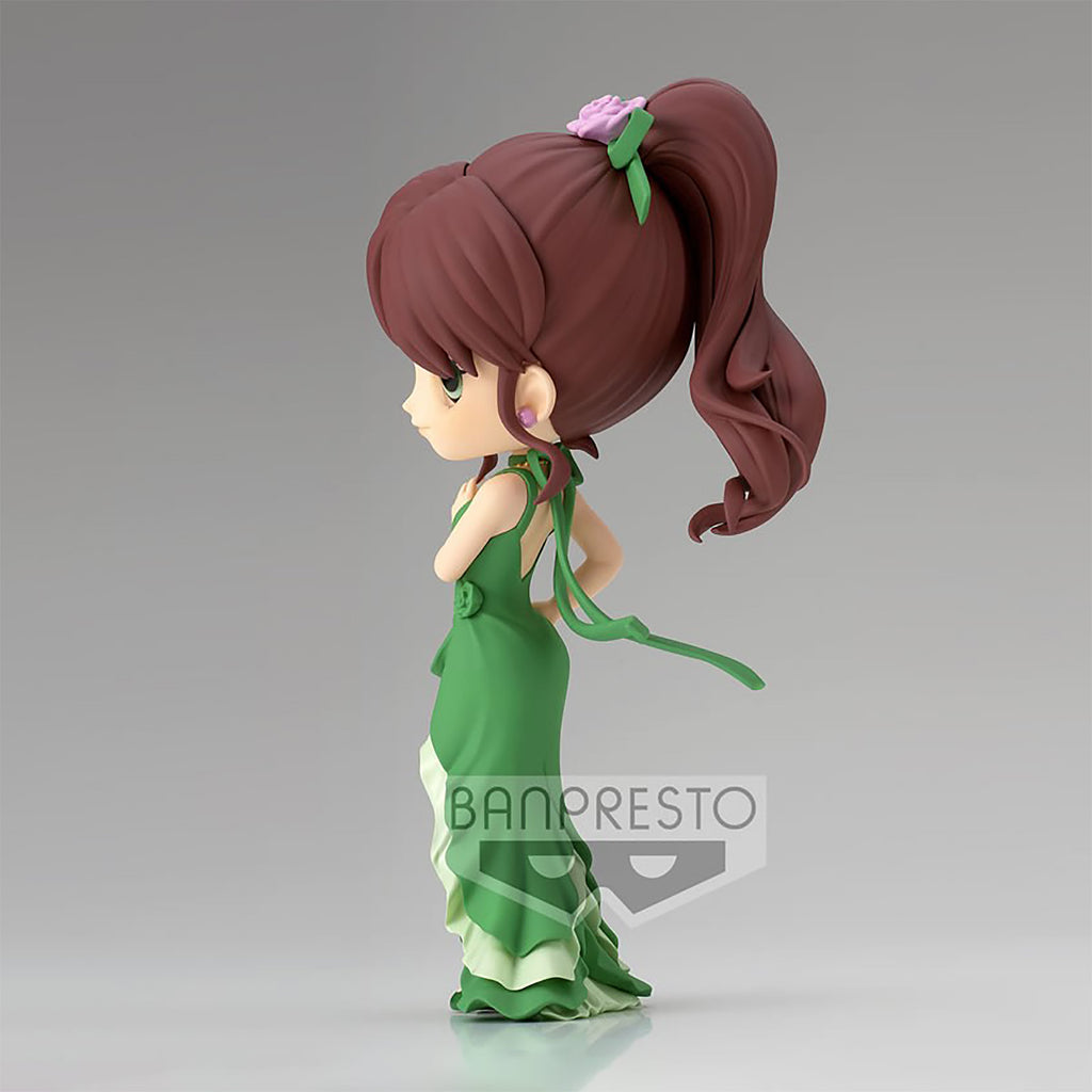 Produktbild Sailor Moon Eternal - Prinzessin Jupiter Q Posket Figur Version A
