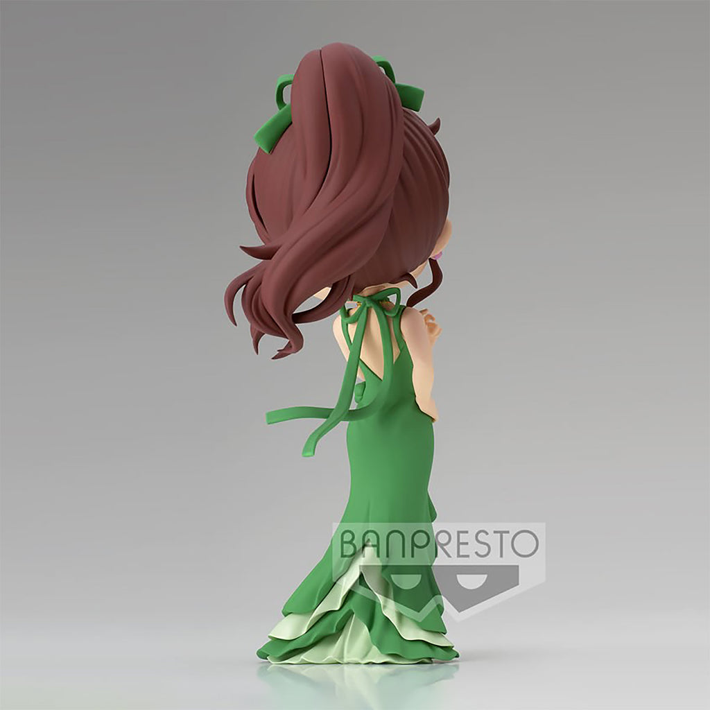Produktbild Sailor Moon Eternal - Prinzessin Jupiter Q Posket Figur Version A