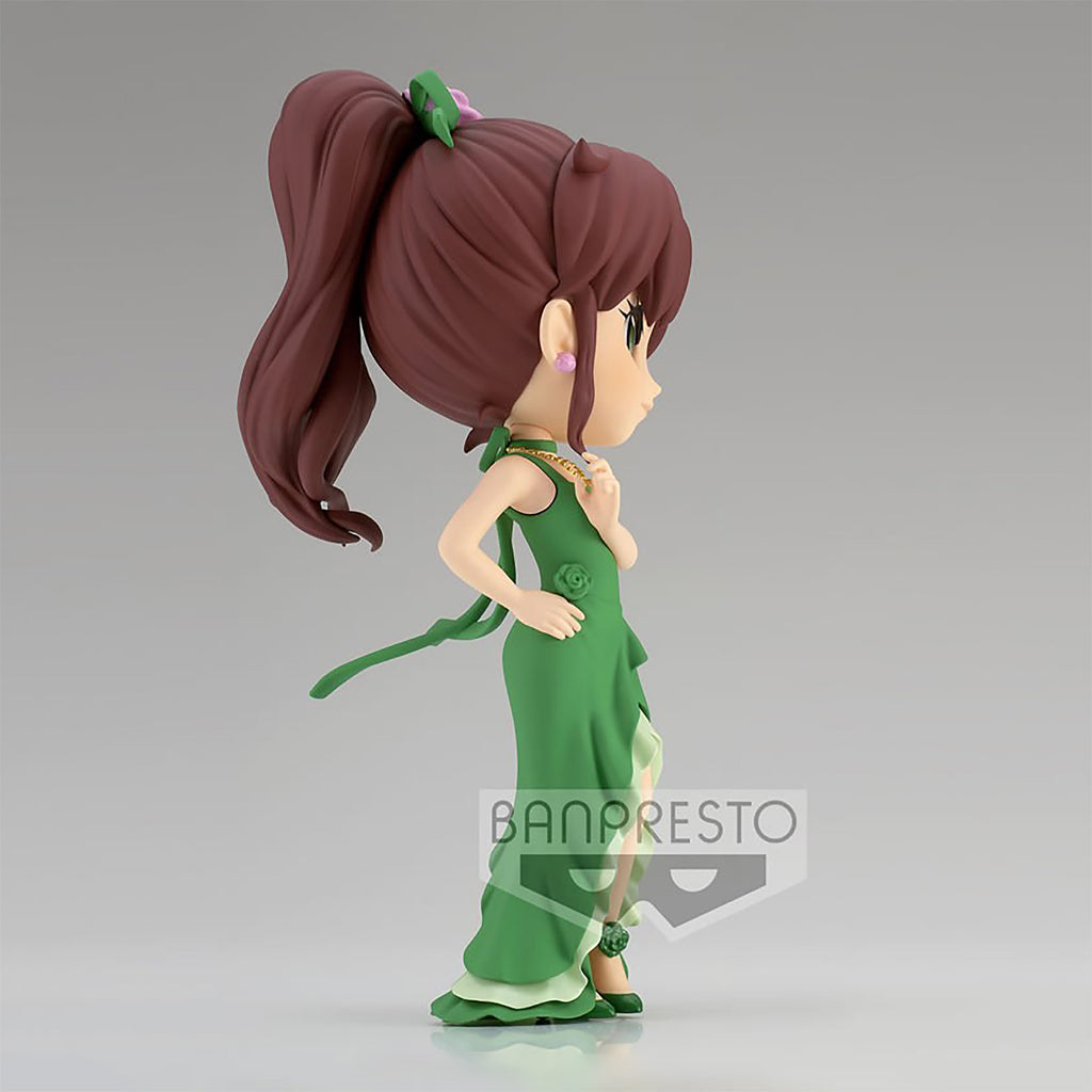 Produktbild Sailor Moon Eternal - Prinzessin Jupiter Q Posket Figur Version A