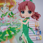 Produktbild Sailor Moon Eternal - Prinzessin Jupiter Q Posket Figur Version A