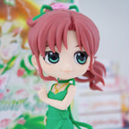 Produktbild Sailor Moon Eternal - Prinzessin Jupiter Q Posket Figur Version A