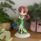 Produktbild Sailor Moon Eternal - Prinzessin Jupiter Q Posket Figur Version A