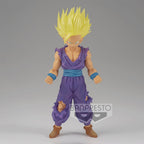 Produktbild Dragon Ball Z - Son Gohan Clearise Figur