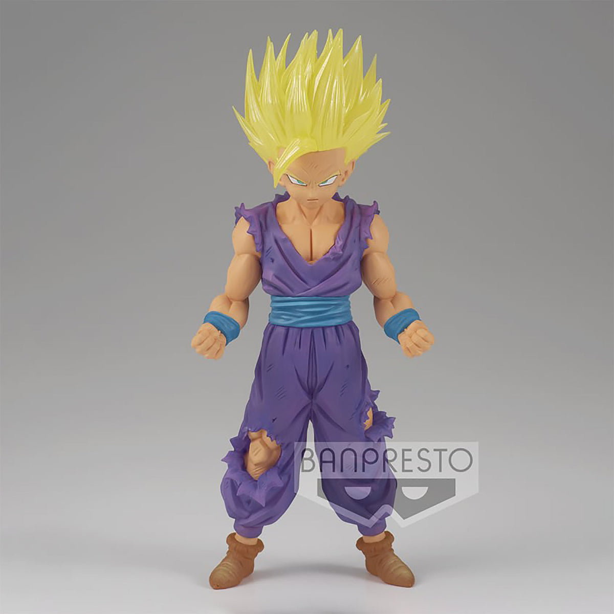 Produktbild Dragon Ball Z - Son Gohan Clearise Figur