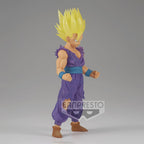 Produktbild Dragon Ball Z - Son Gohan Clearise Figur