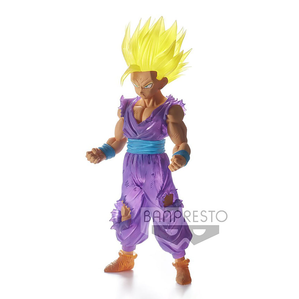 Produktbild Dragon Ball Z - Son Gohan Clearise Figur