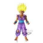 Produktbild Dragon Ball Z - Son Gohan Clearise Figur