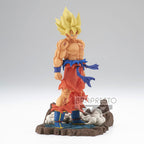 Produktbild Dragon Ball Z - Son Goku Figur
