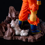 Produktbild Dragon Ball Z - Son Goku Figur