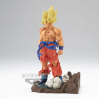 Produktbild Dragon Ball Z - Son Goku Figur