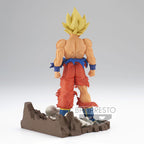 Produktbild Dragon Ball Z - Son Goku Figur