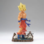 Produktbild Dragon Ball Z - Son Goku Figur