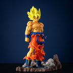 Produktbild Dragon Ball Z - Son Goku Figur