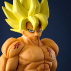 Produktbild Dragon Ball Z - Son Goku Figur