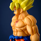 Produktbild Dragon Ball Z - Son Goku Figur