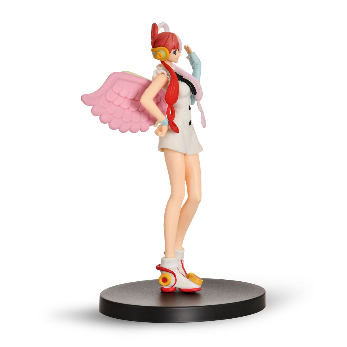 Produktbild One Piece Red - Uta Figur