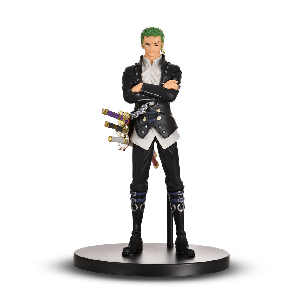 Produktbild One Piece Red - Zoro Figur