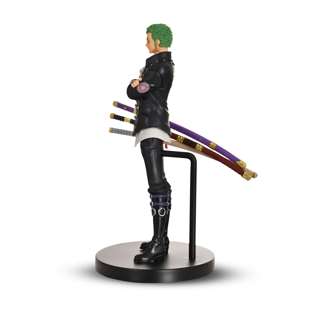 Produktbild One Piece Red - Zoro Figur