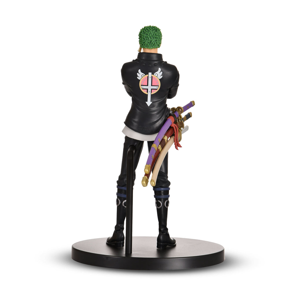 Produktbild One Piece Red - Zoro Figur