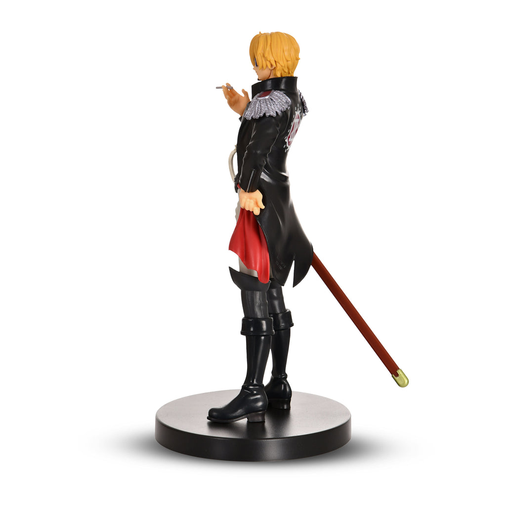 Product image One Piece Red - Sanji Figure