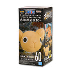 Produktbild One Piece - Landscape Piraten Vol. 10 Mystery Minis Figur