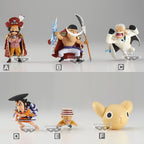 Produktbild One Piece - Landscape Piraten Vol. 10 Mystery Minis Figur