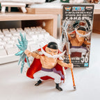 Produktbild One Piece - Landscape Piraten Vol. 10 Mystery Minis Figur