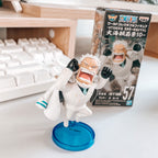 Produktbild One Piece - Landscape Piraten Vol. 10 Mystery Minis Figur