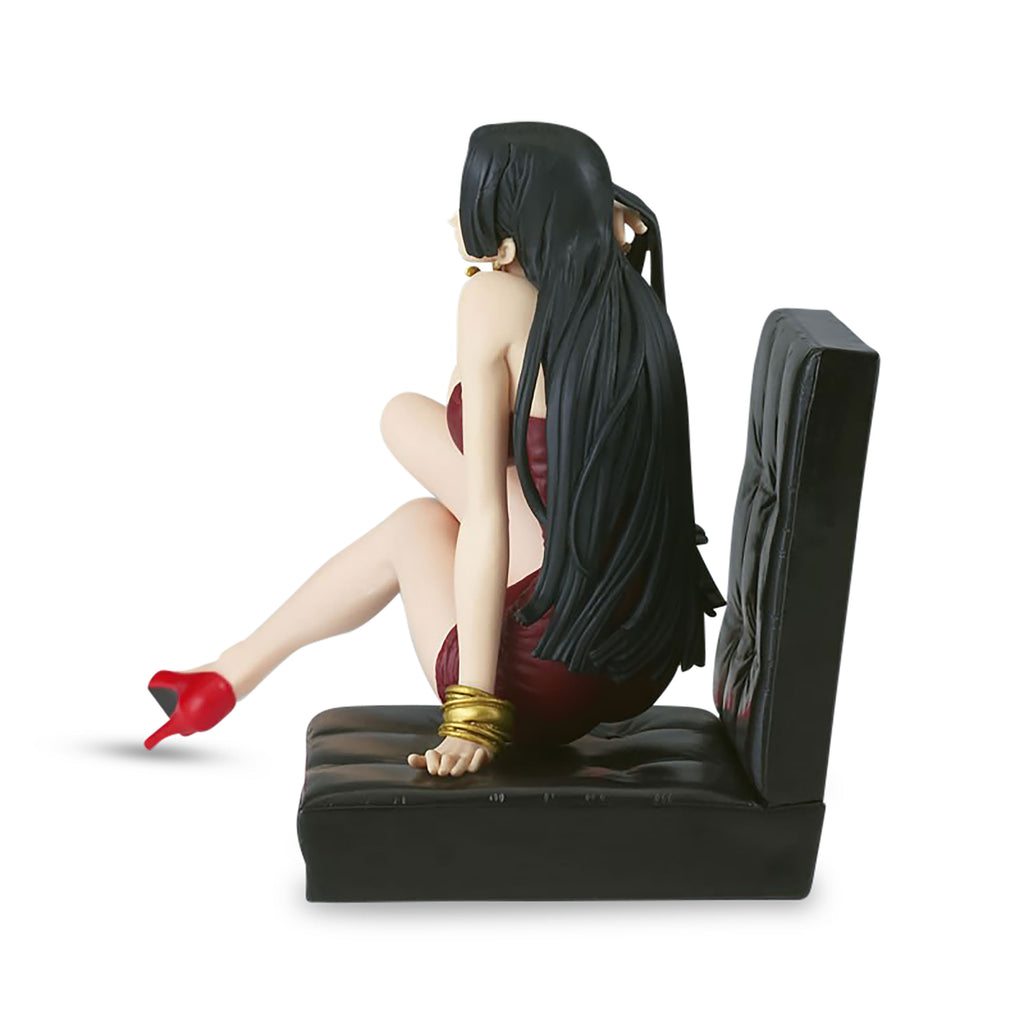 Product image One Piece - Boa Hancock Figure Version A