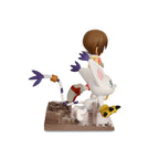 Produktbild Digimon Adventure - Gatomon & Kari Figurenset