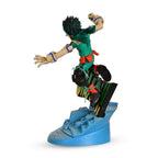 Produktbild My Hero Academia - Izuku Midoriya Diorama Figur