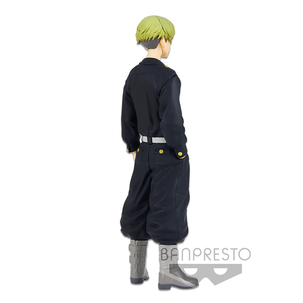 Produktbild Tokyo Revengers - Chifuyu Matsuno Figur