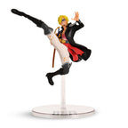 Produktbild One Piece Film Red - Sanji Fight Figur