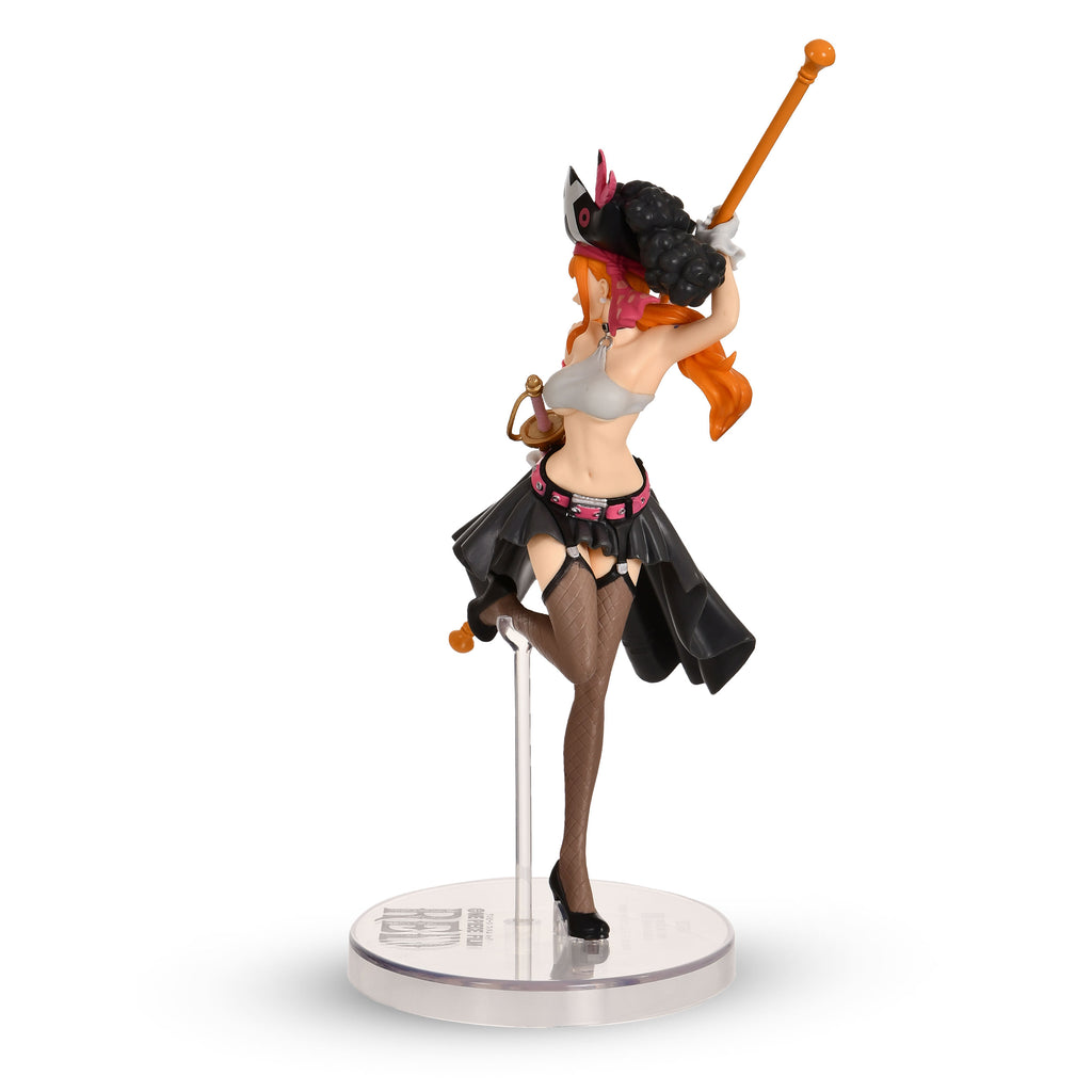 Produktbild One Piece Film Red - Nami Figur