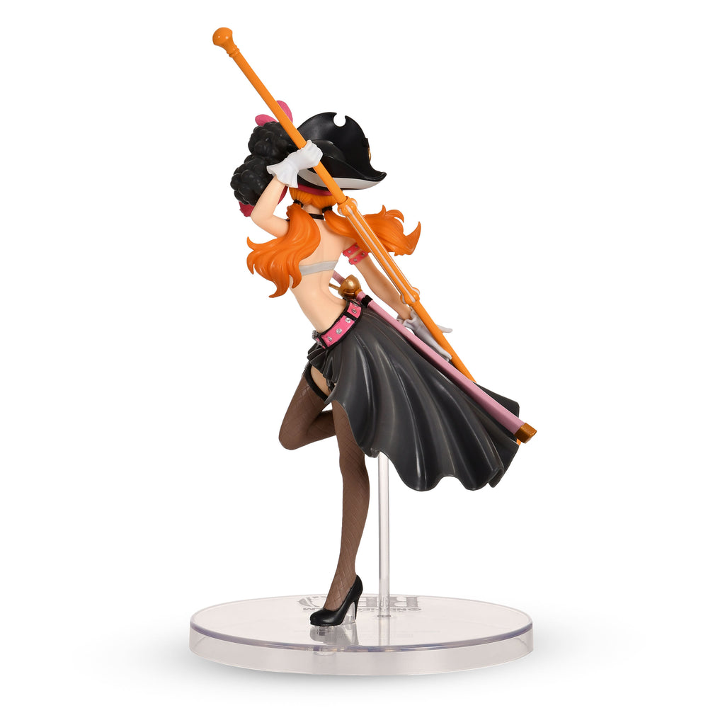 Produktbild One Piece Film Red - Nami Figur