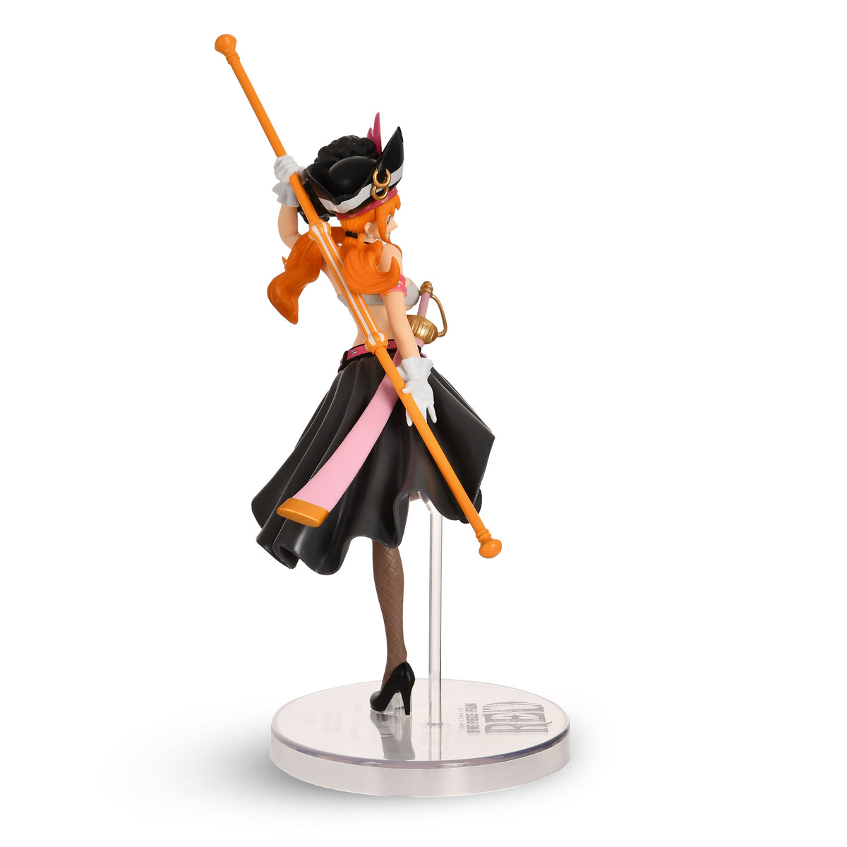 Produktbild One Piece Film Red - Nami Figur
