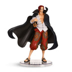 Produktbild One Piece Film Red - Shanks Figur 17 cm