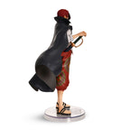 Produktbild One Piece Film Red - Shanks Figur 17 cm