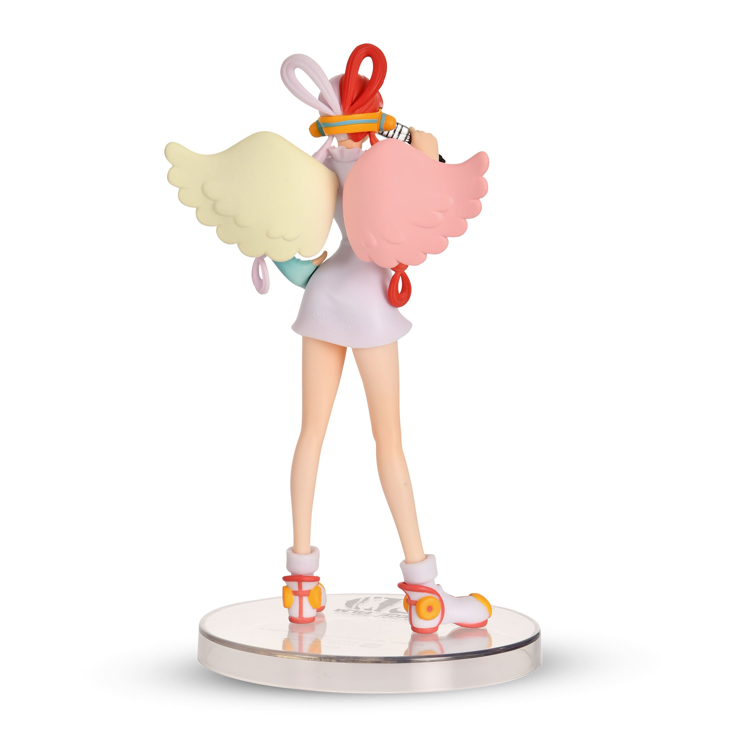 Product image One Piece Film Red - Uta Figure 17 cm
