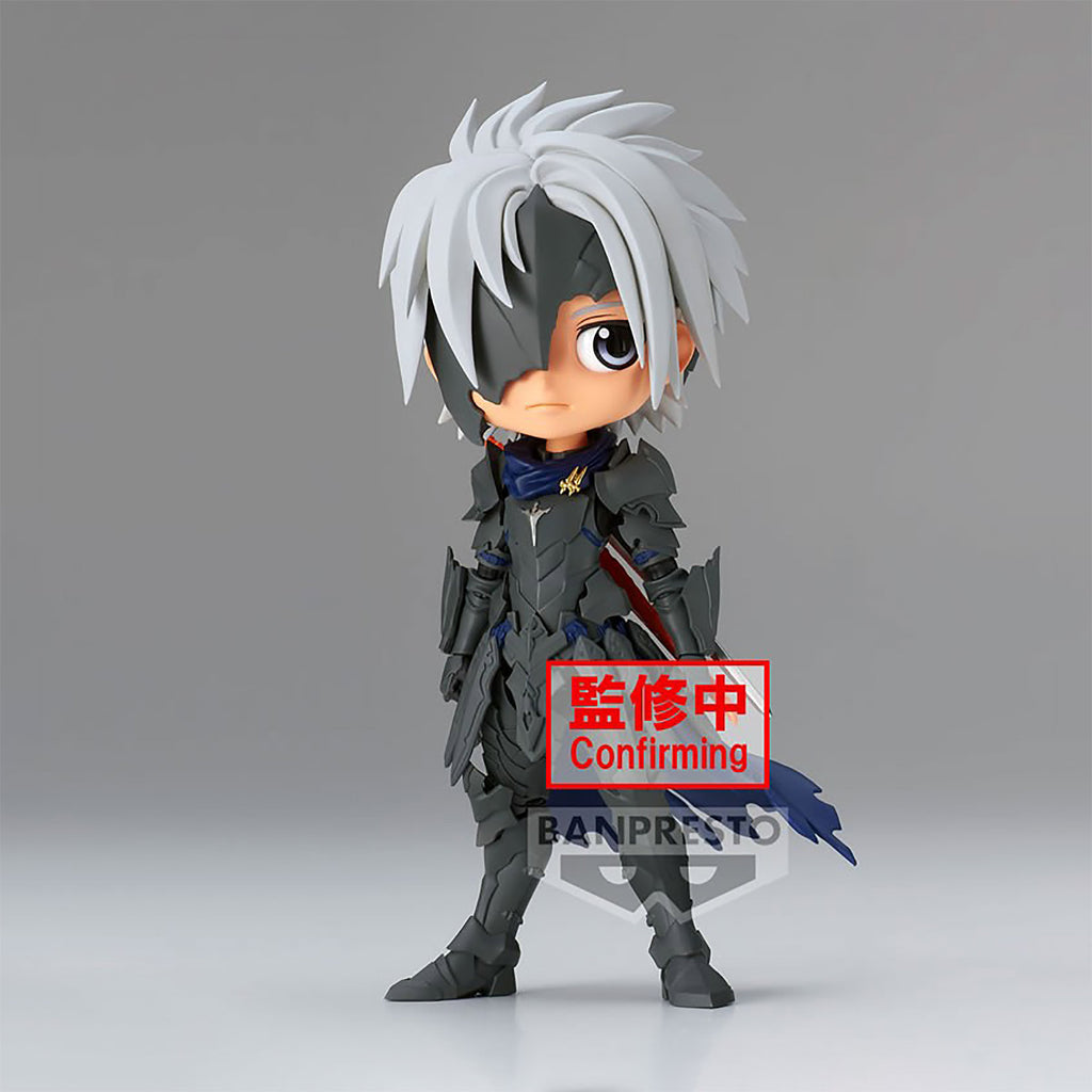 Produktbild Tales of Arise - Alphen Q Posket Figur