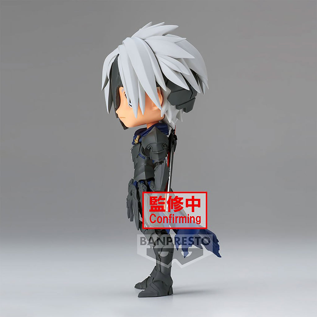 Produktbild Tales of Arise - Alphen Q Posket Figur