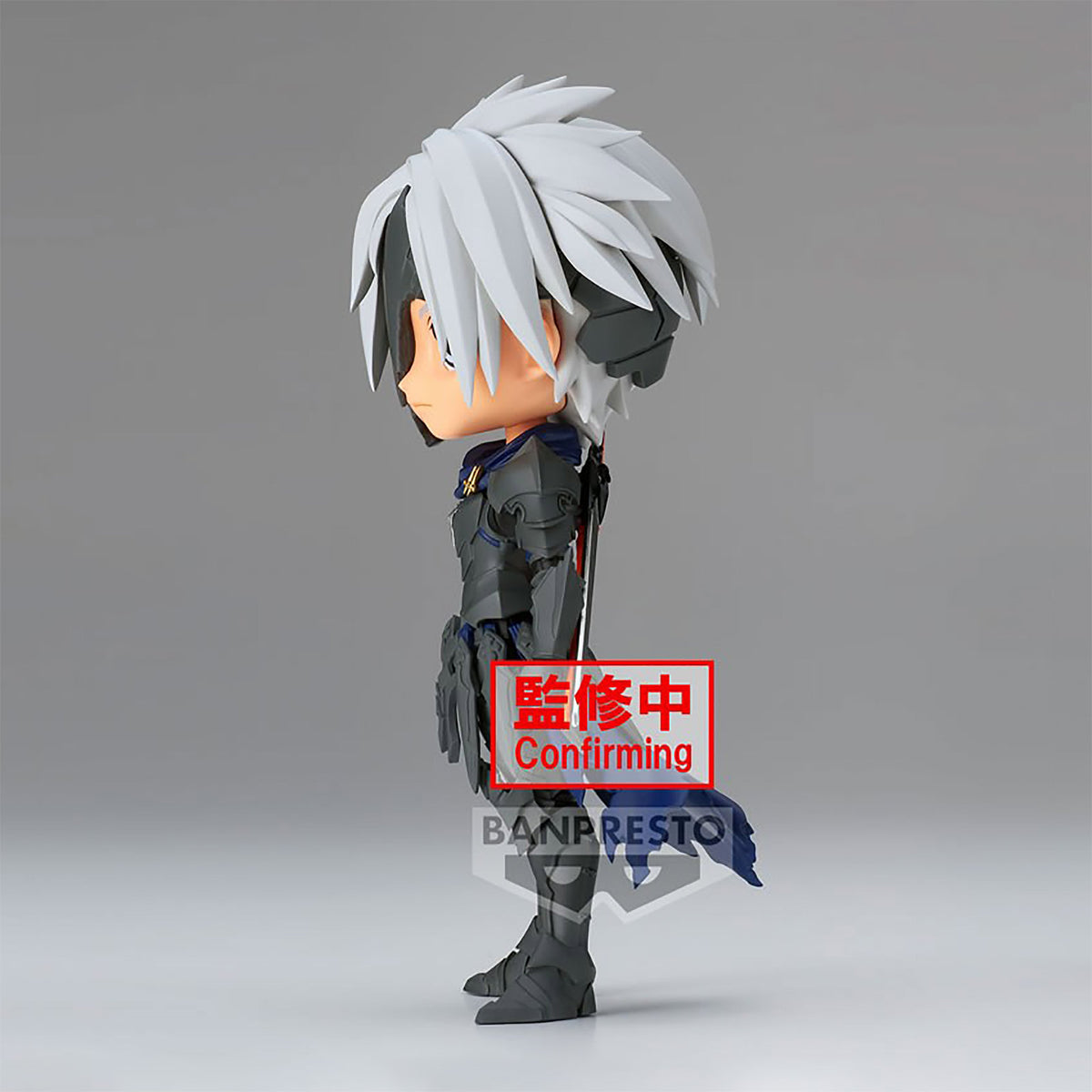 Produktbild Tales of Arise - Alphen Q Posket Figur