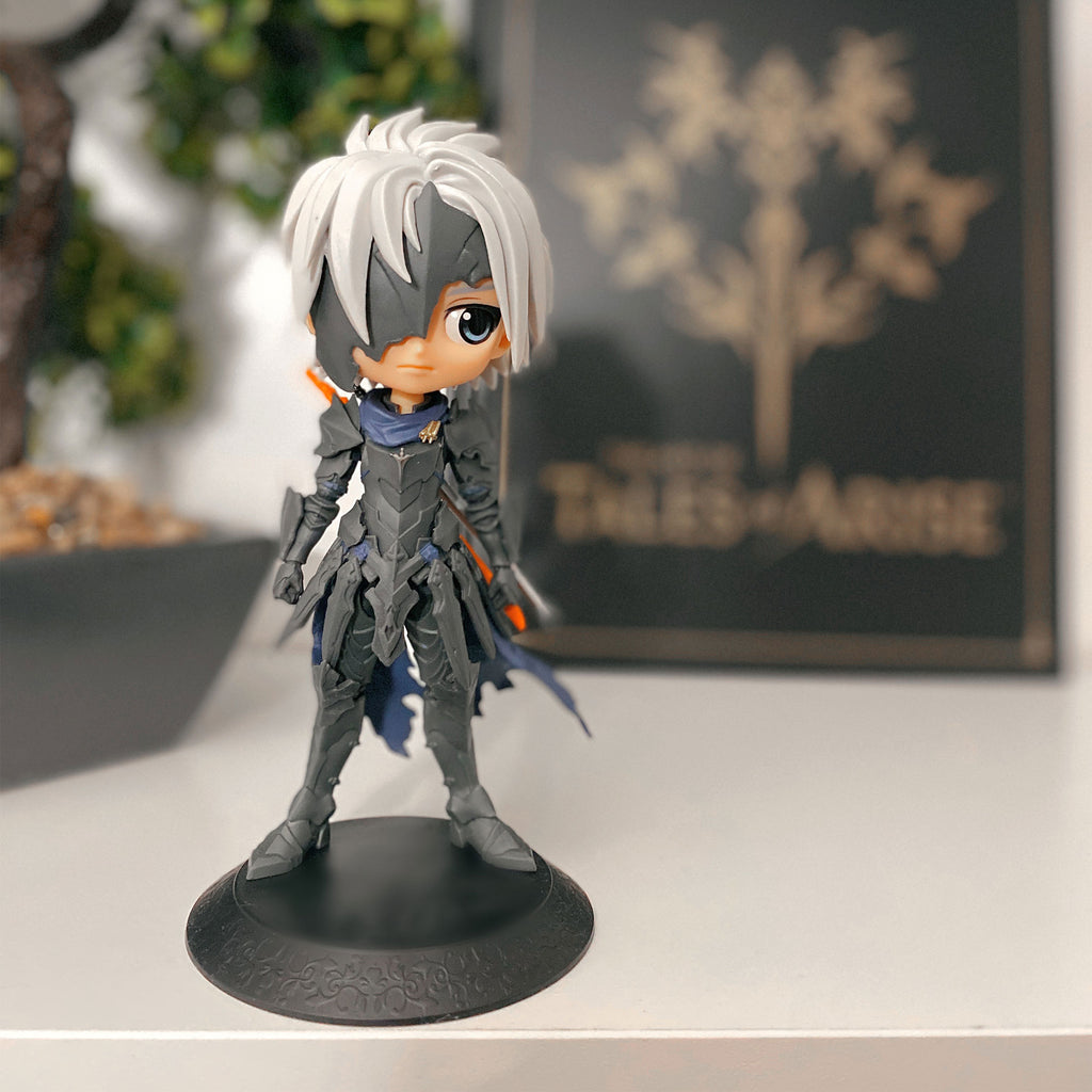 Produktbild Tales of Arise - Alphen Q Posket Figur