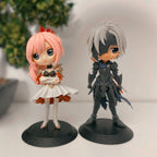 Produktbild Tales of Arise - Alphen Q Posket Figur