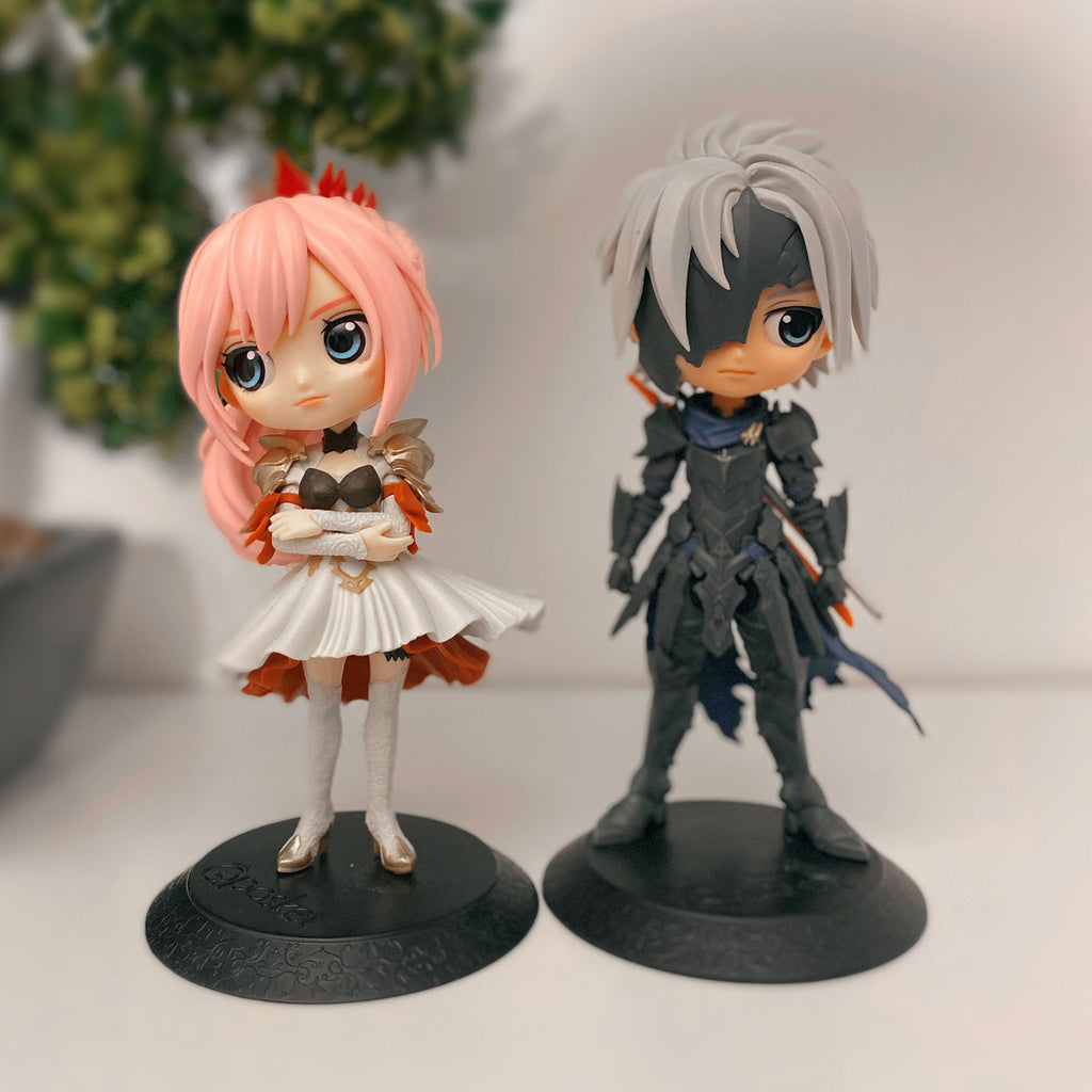Product image Tales of Arise - Shionne Q Posket Figure