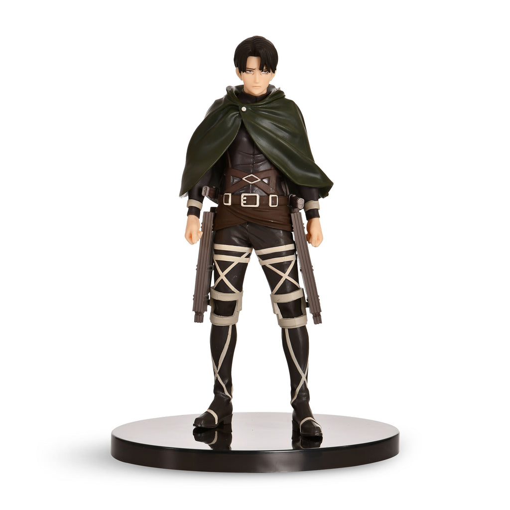 Produktbild Attack on Titan - The Final Season - Levi Figur