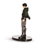 Produktbild Attack on Titan - The Final Season - Levi Figur
