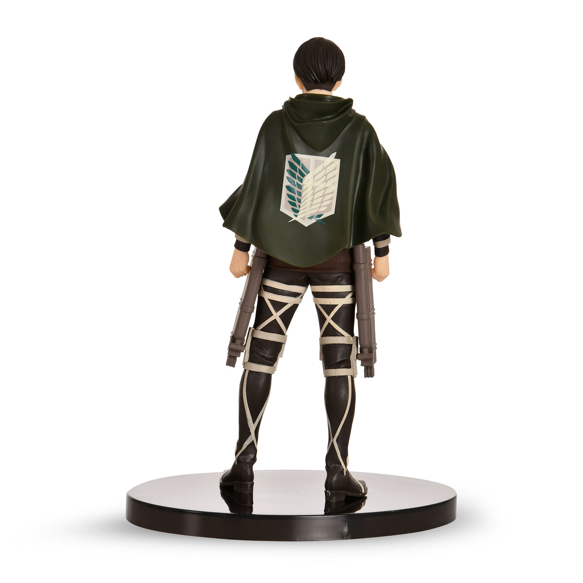 Produktbild Attack on Titan - The Final Season - Levi Figur